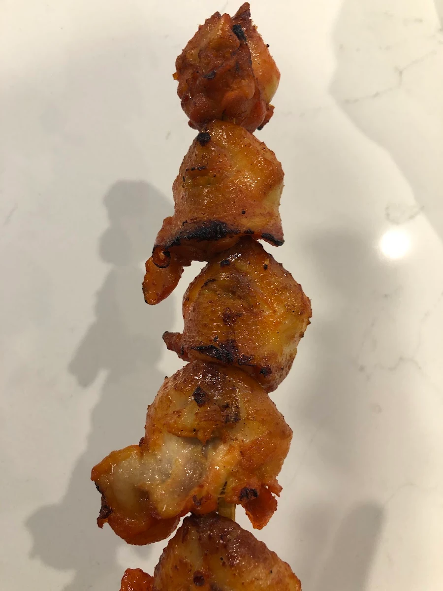 Highlights, Khao Neow Thai Street Food