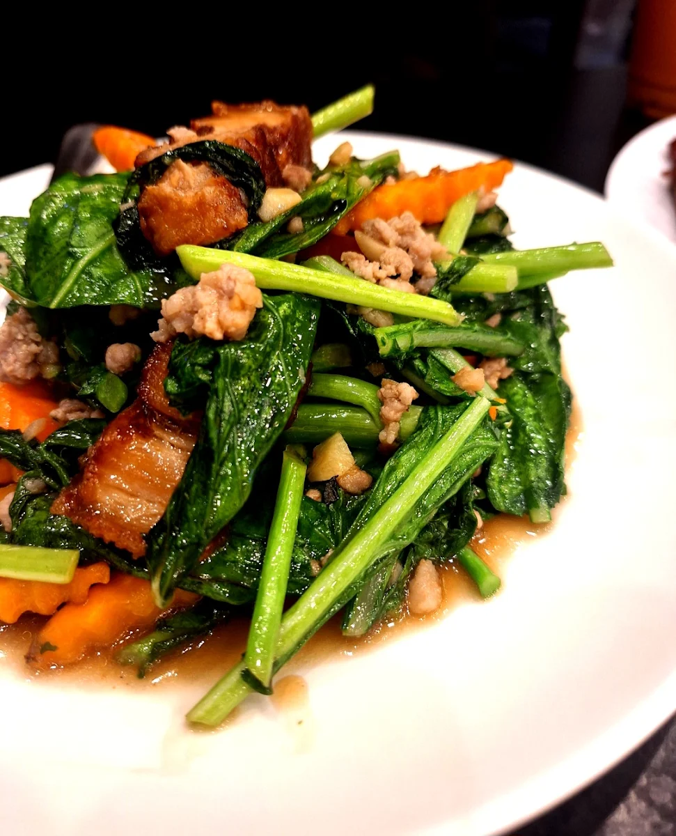 Highlights, Khao Neow Thai Street Food