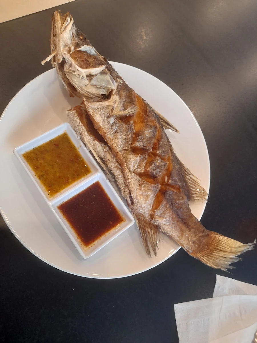 Highlights, Khao Neow Thai Street Food