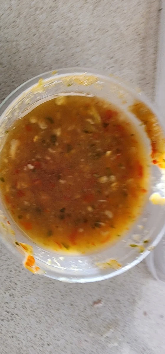 Sauce, Khao Neow Thai Street Food