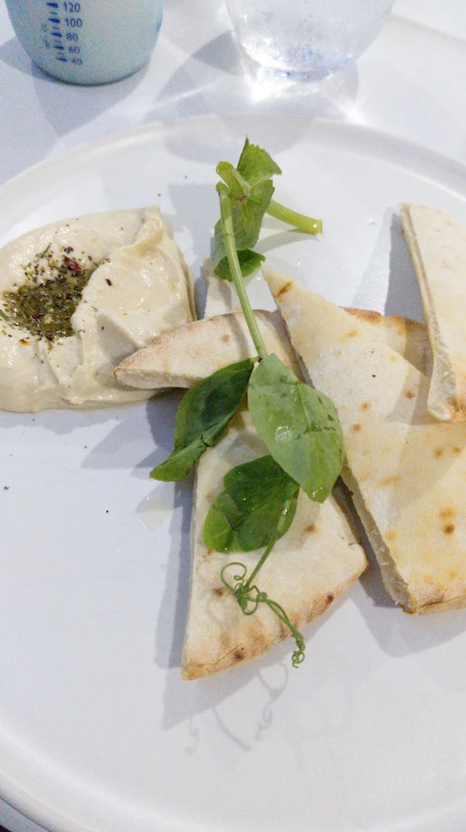 Flatbread, Oceans Bar & Restaurant