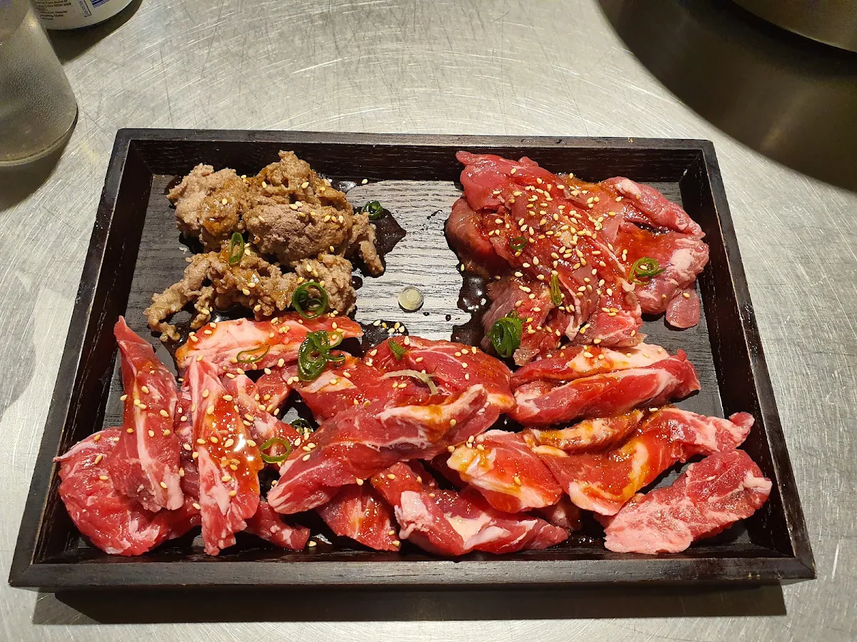 Highlights, 888 Korean Fried Chicken Ashfield