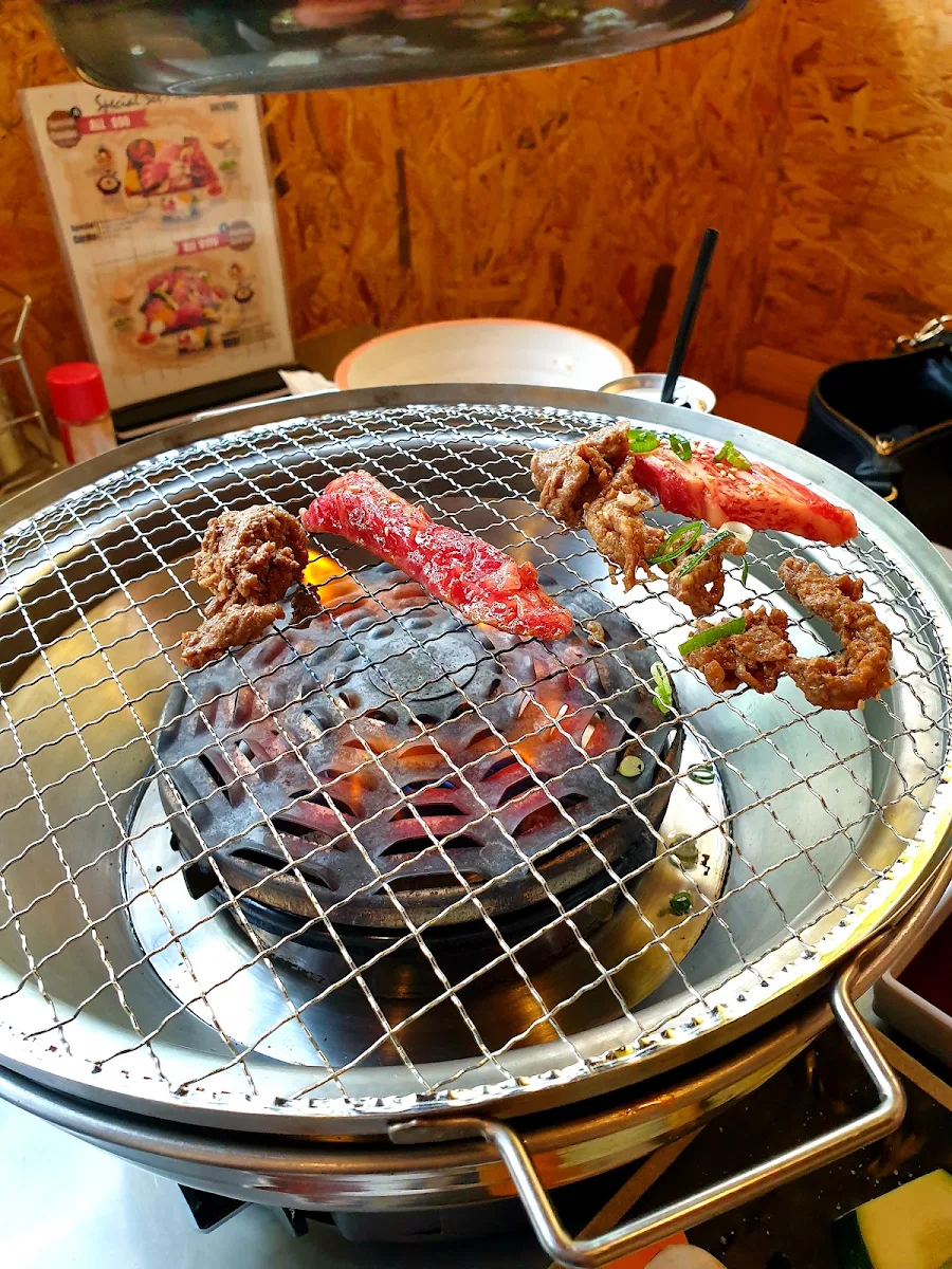 Highlights, 888 Korean Fried Chicken Ashfield
