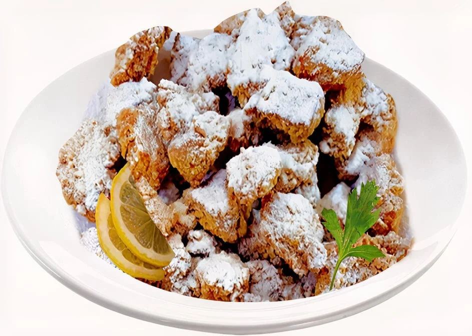 Highlights, 888 Korean Fried Chicken Ashfield