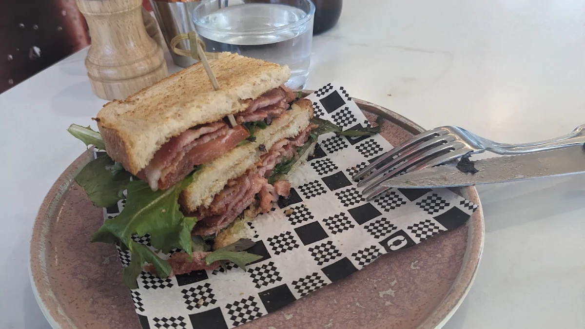 blt Coffee, Quick Shot Cafe @ Jannali