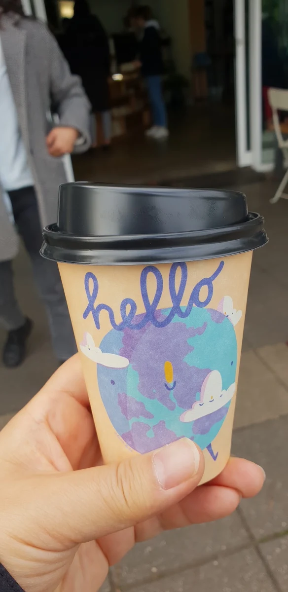 Highlights, HARK! Coffee Roasters