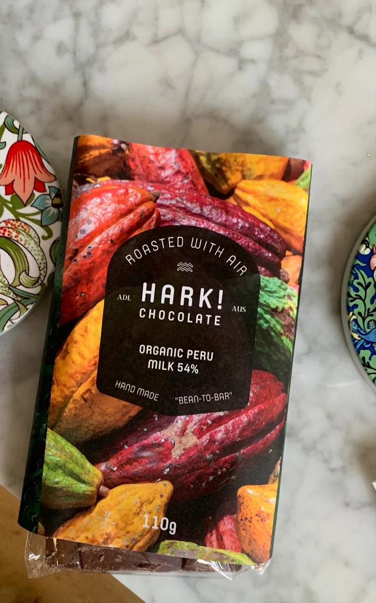 Highlights, HARK! Coffee Roasters