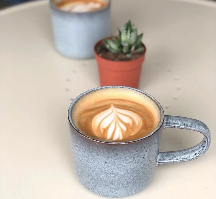 Highlights, HARK! Coffee Roasters
