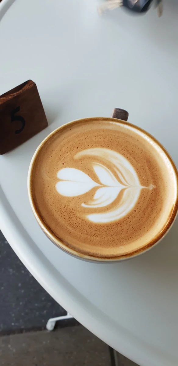 Highlights, HARK! Coffee Roasters
