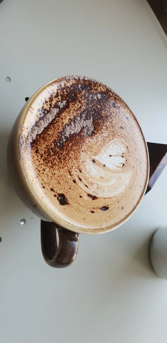 Highlights, HARK! Coffee Roasters