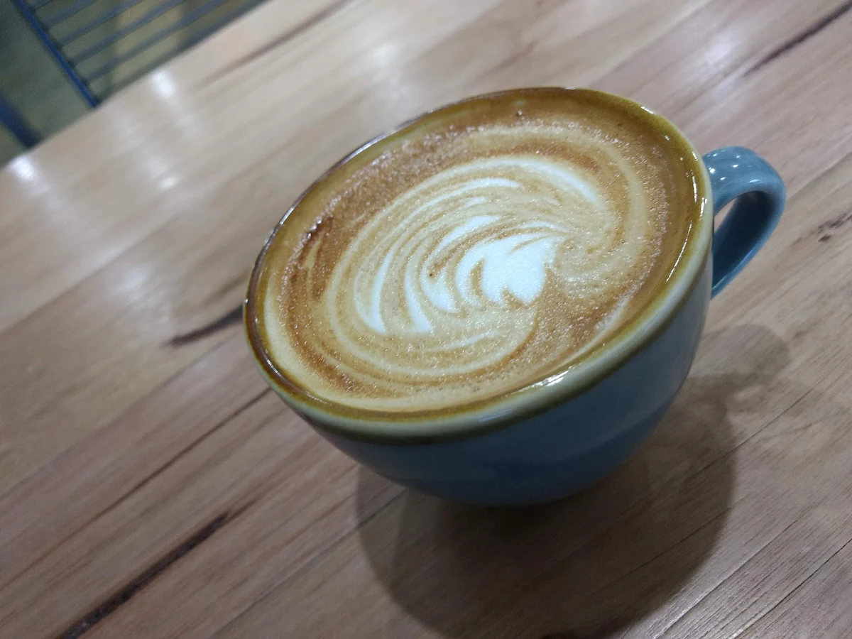 Highlights, HARK! Coffee Roasters
