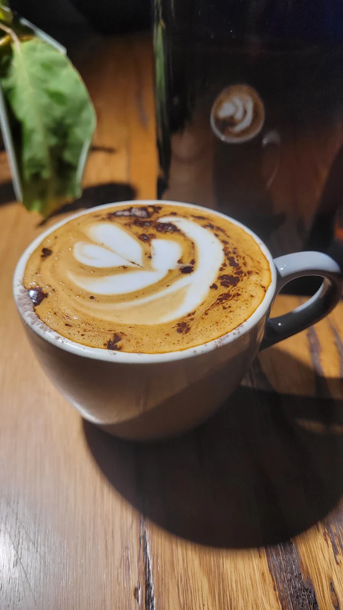 Highlights, HARK! Coffee Roasters