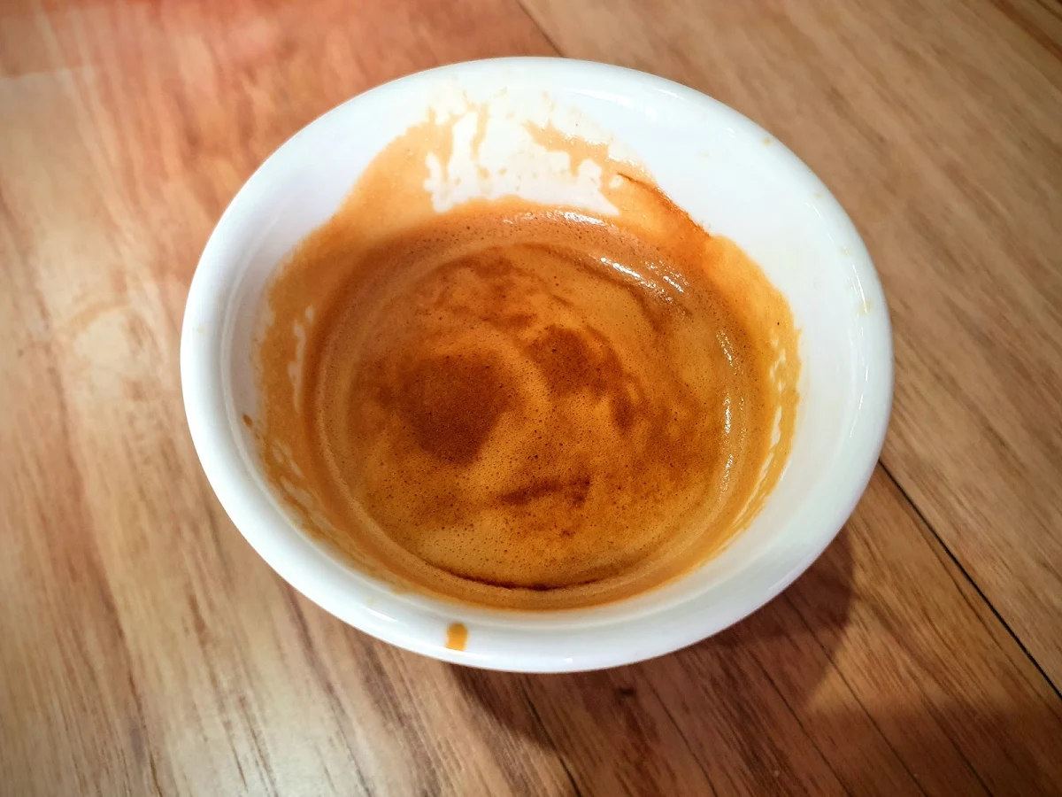 Quality Coffee, HARK! Coffee Roasters