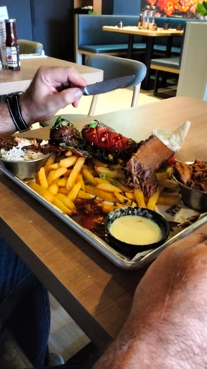 Highlights, Riversdale Hotel