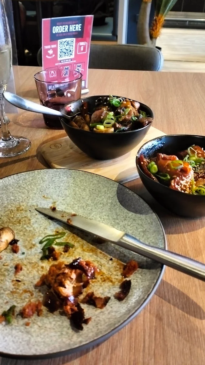 Highlights, Riversdale Hotel