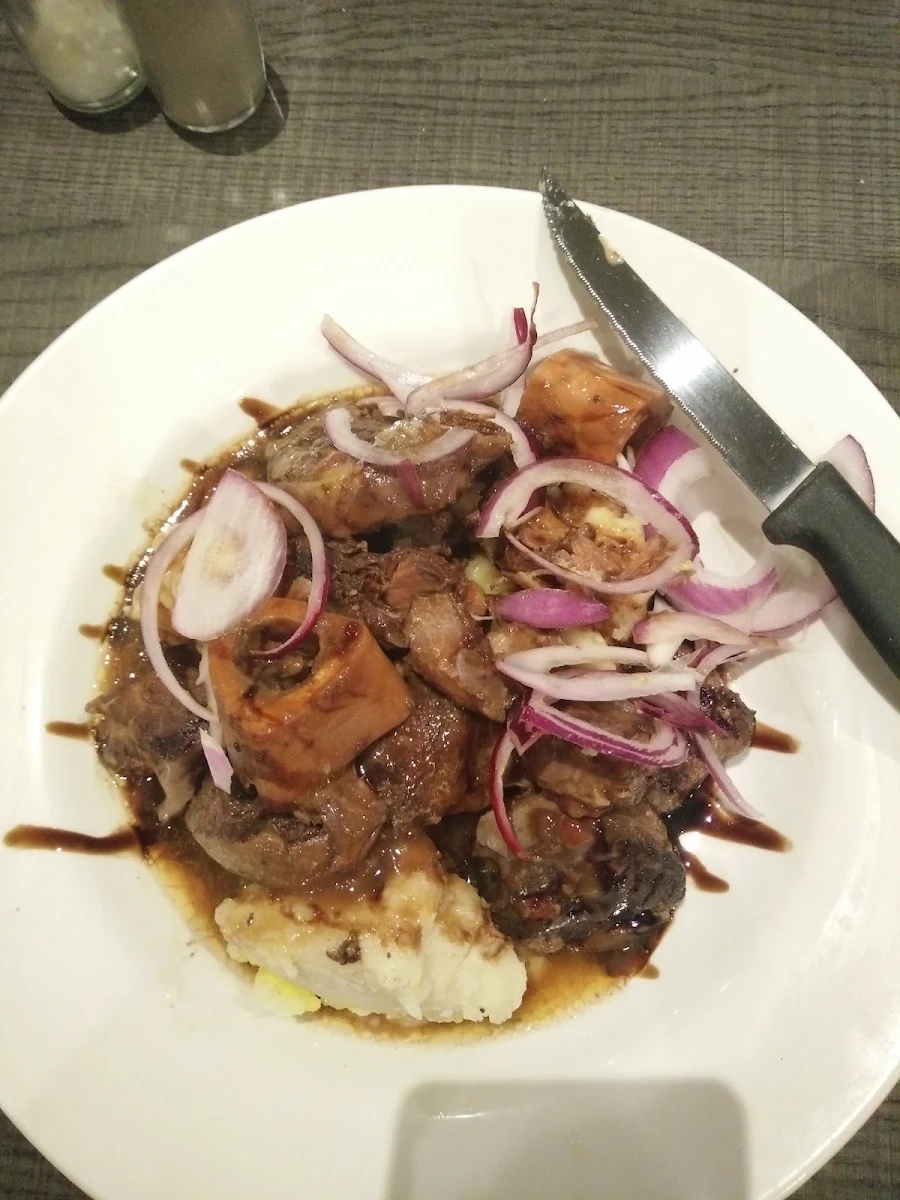 Highlights, Riversdale Hotel