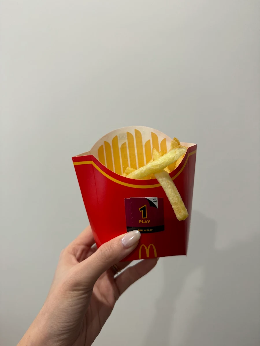 Highlights, McDonald's Macquarie Centre