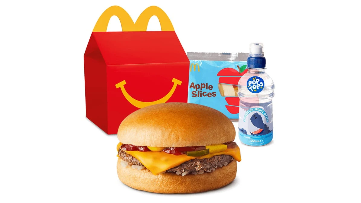 Highlights, McDonald's Macquarie Centre