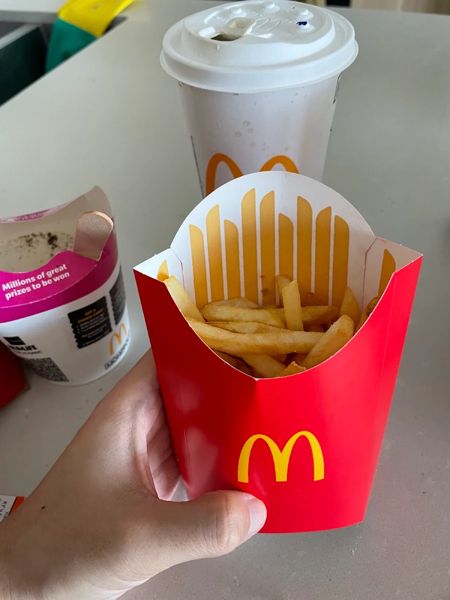Highlights, McDonald's Macquarie Centre