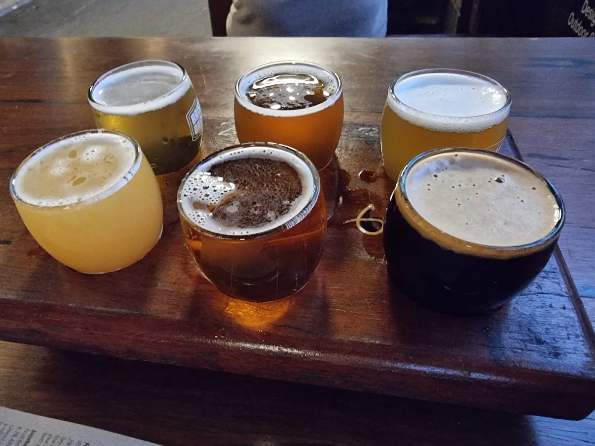 Highlights, Brisbane Brewing Co. Woolloongabba