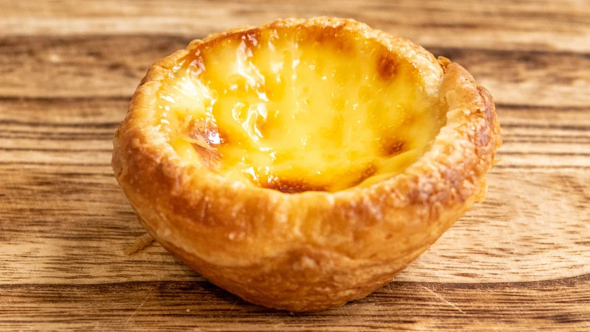 Highlights, Tangmama Pastry