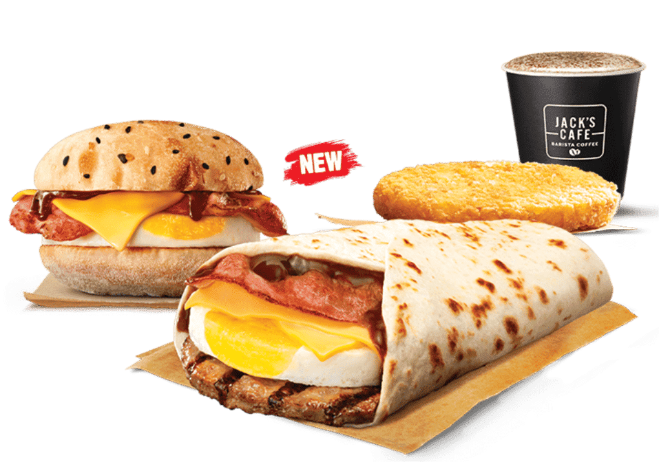 Highlights, Hungry Jack's Burgers Glenorchy