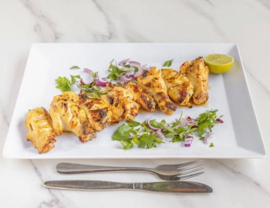 Highlights, Sadaf Persian Restaurant - Blackburn
