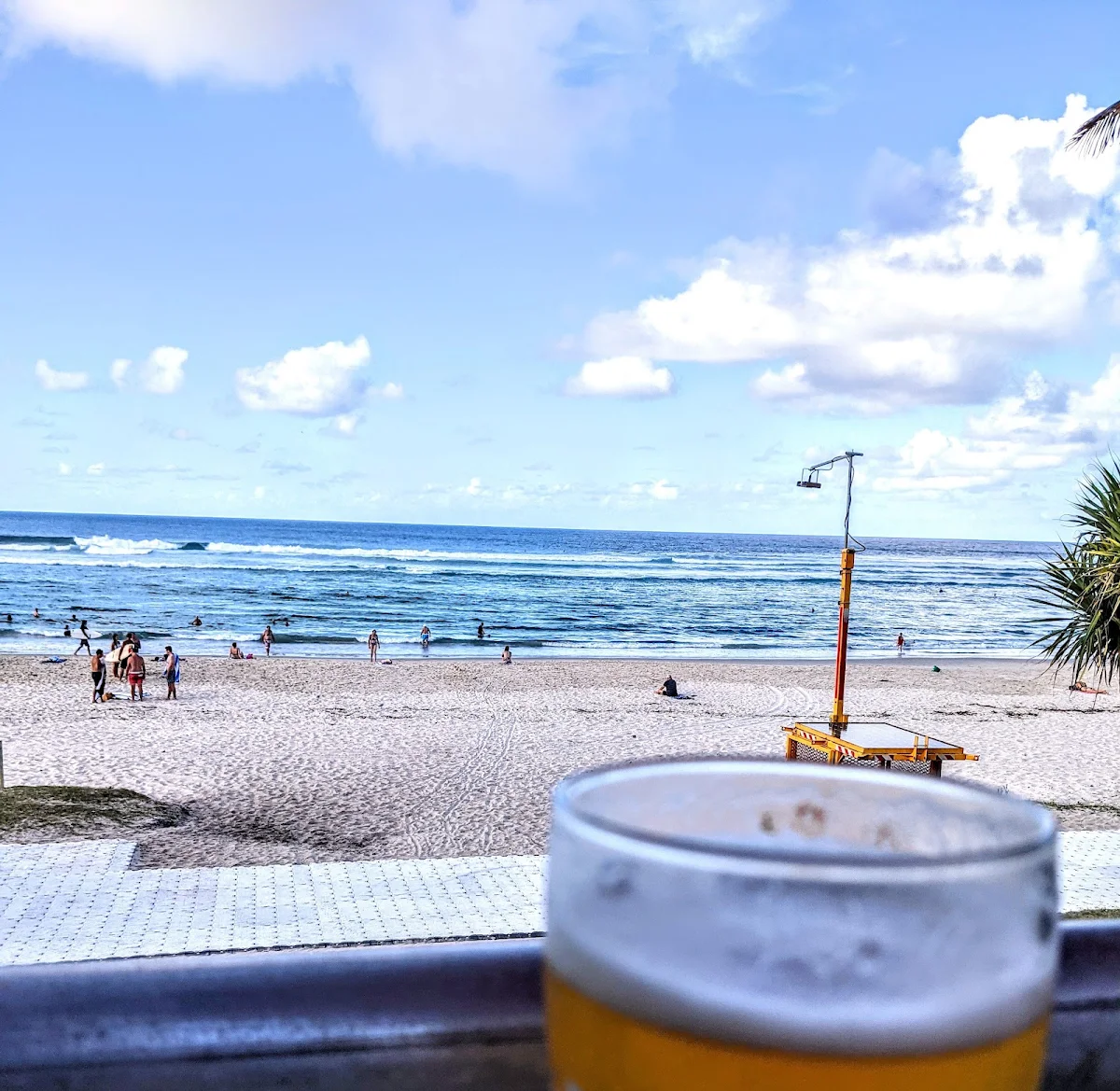 Highlights, Kirra Beach Surf Club