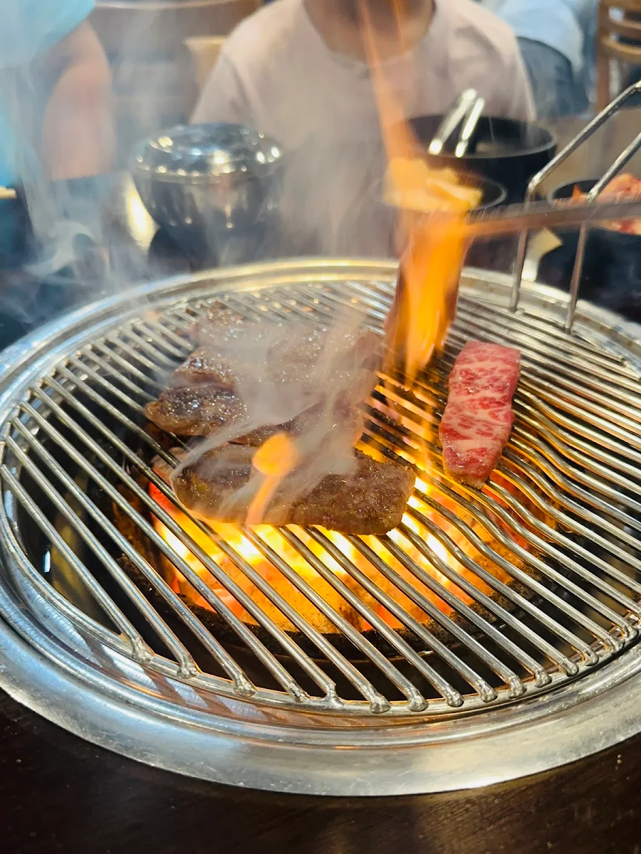 BBQ Ribs, Stoneage BBQ West Ryde