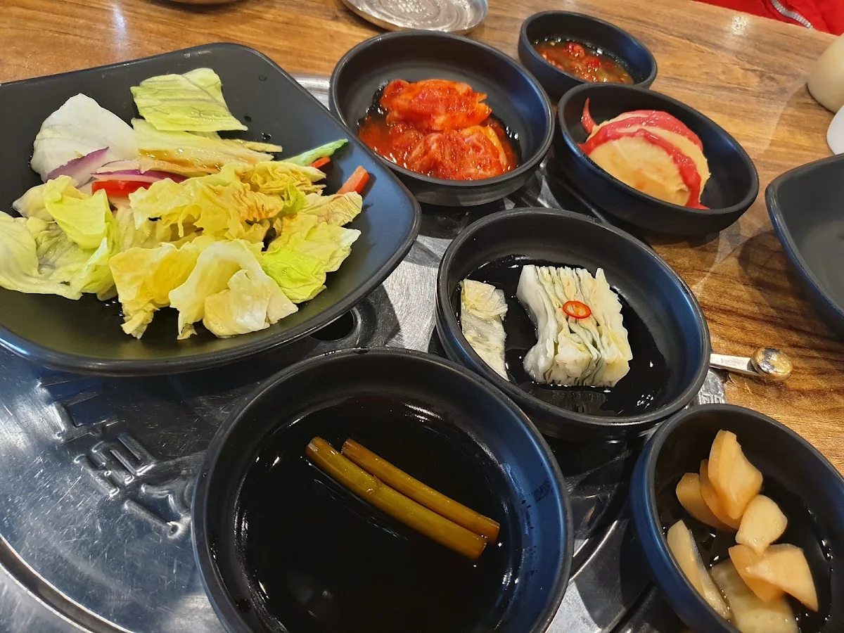 Highlights, Stoneage BBQ West Ryde