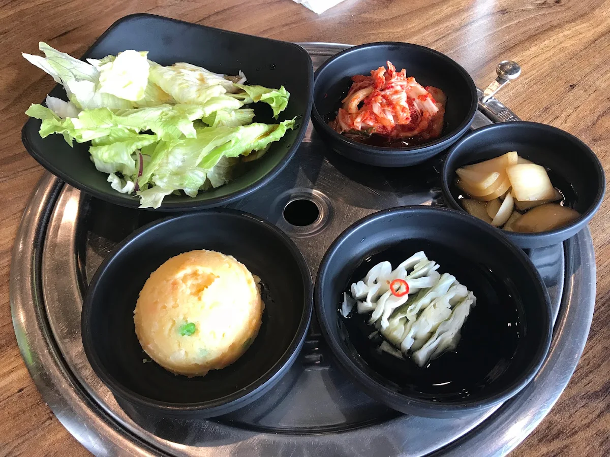 Highlights, Stoneage BBQ West Ryde