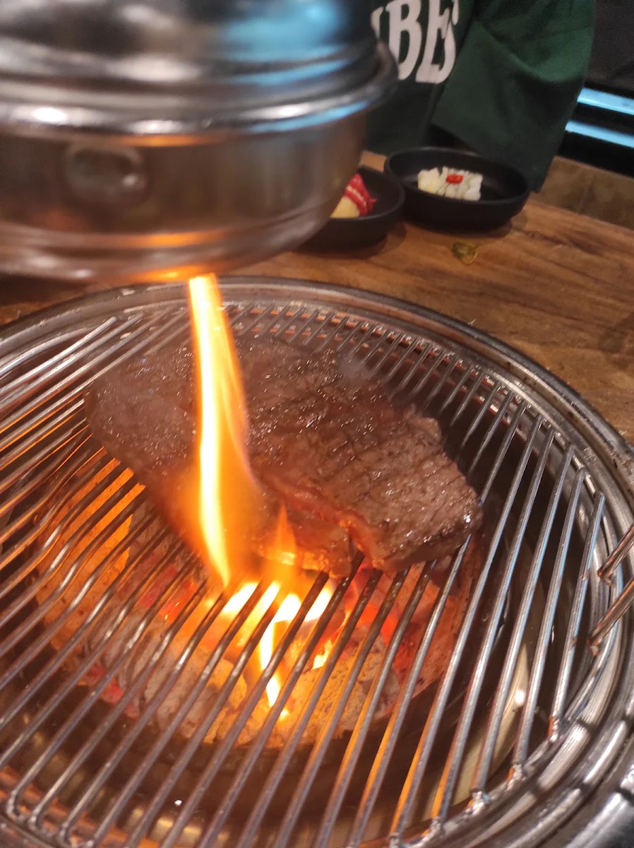 Highlights, Stoneage BBQ West Ryde