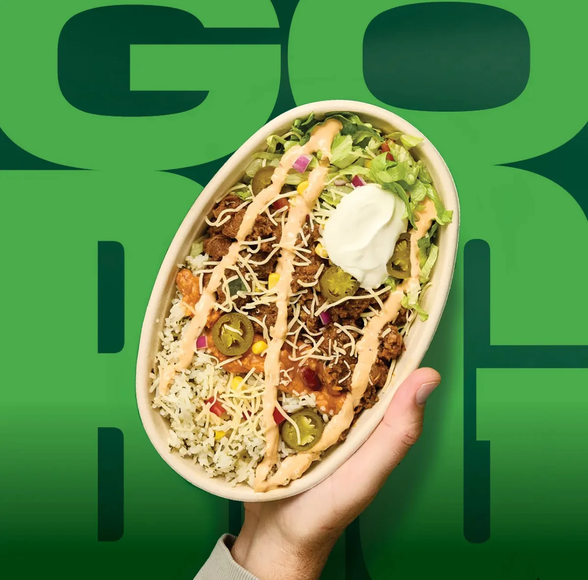 Highlights, Zambrero