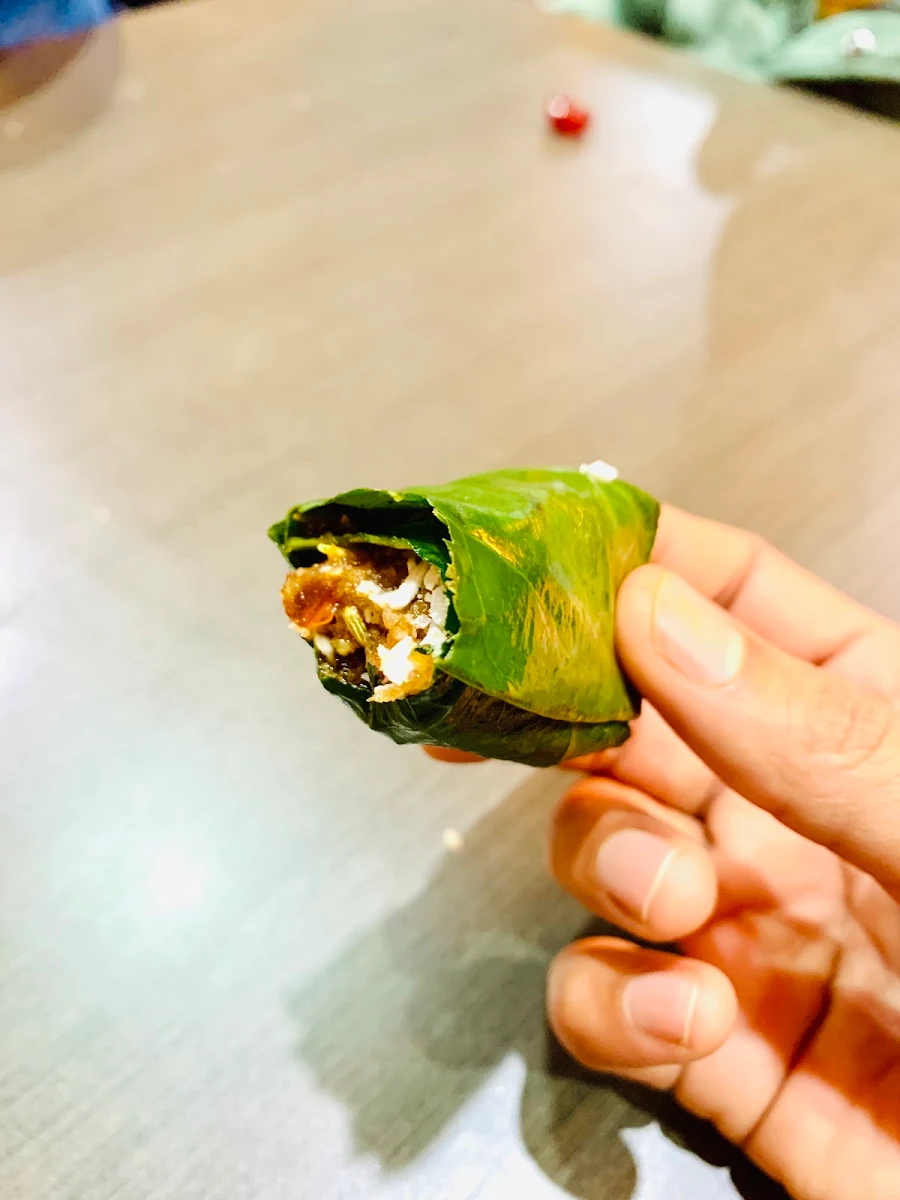 Pan, Jalsa EATS