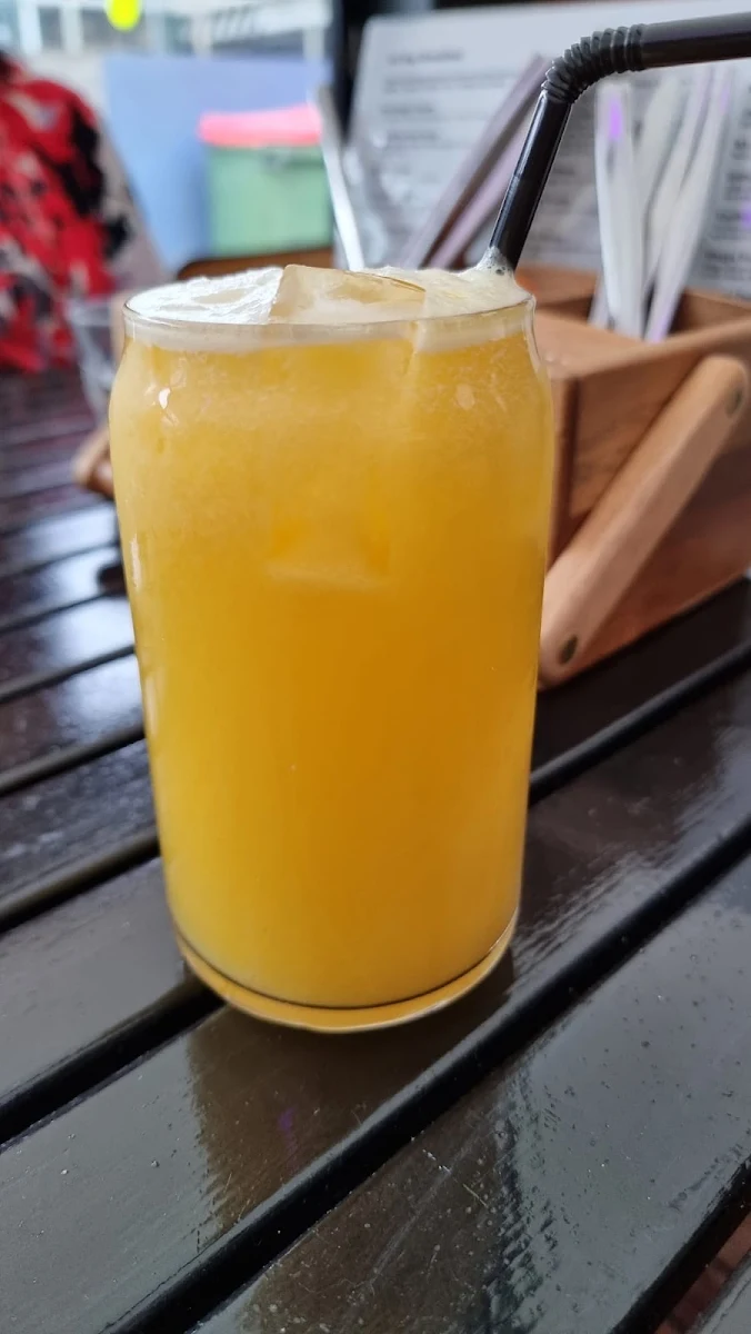 Fresh Juice