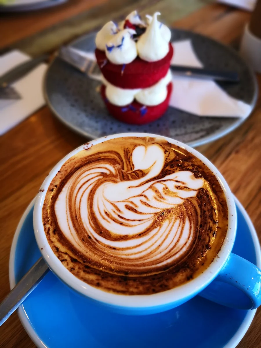 Regular Cappuccino