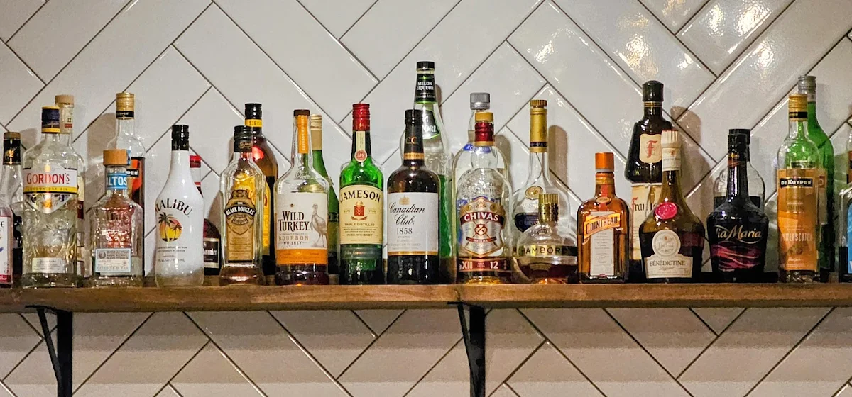 Highlights, Rhys' Restaurant