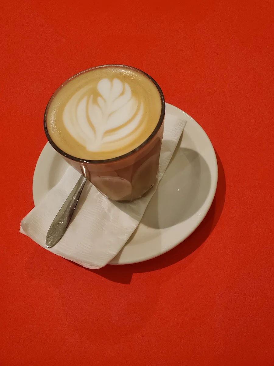 Highlights, The Daily Grind Cafe