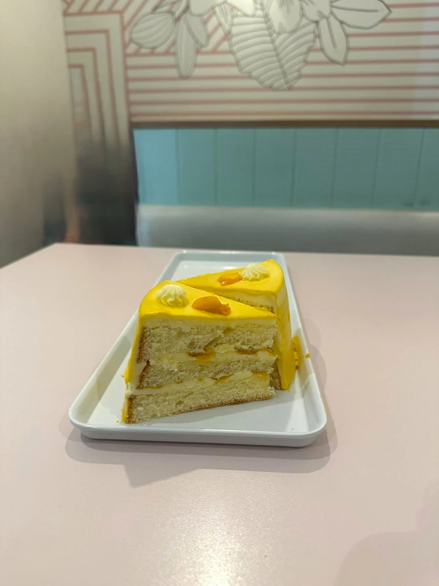 Highlights, The Daily Grind Cafe