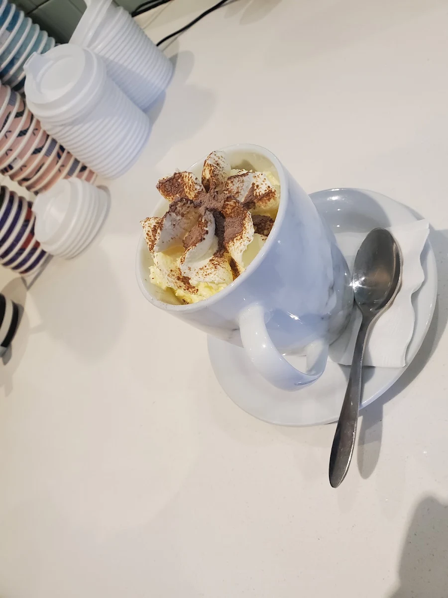 Highlights, The Daily Grind Cafe