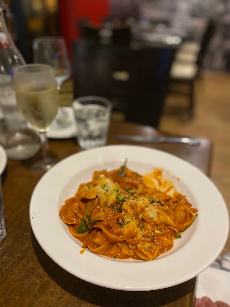 Highlights, Pappar'delles