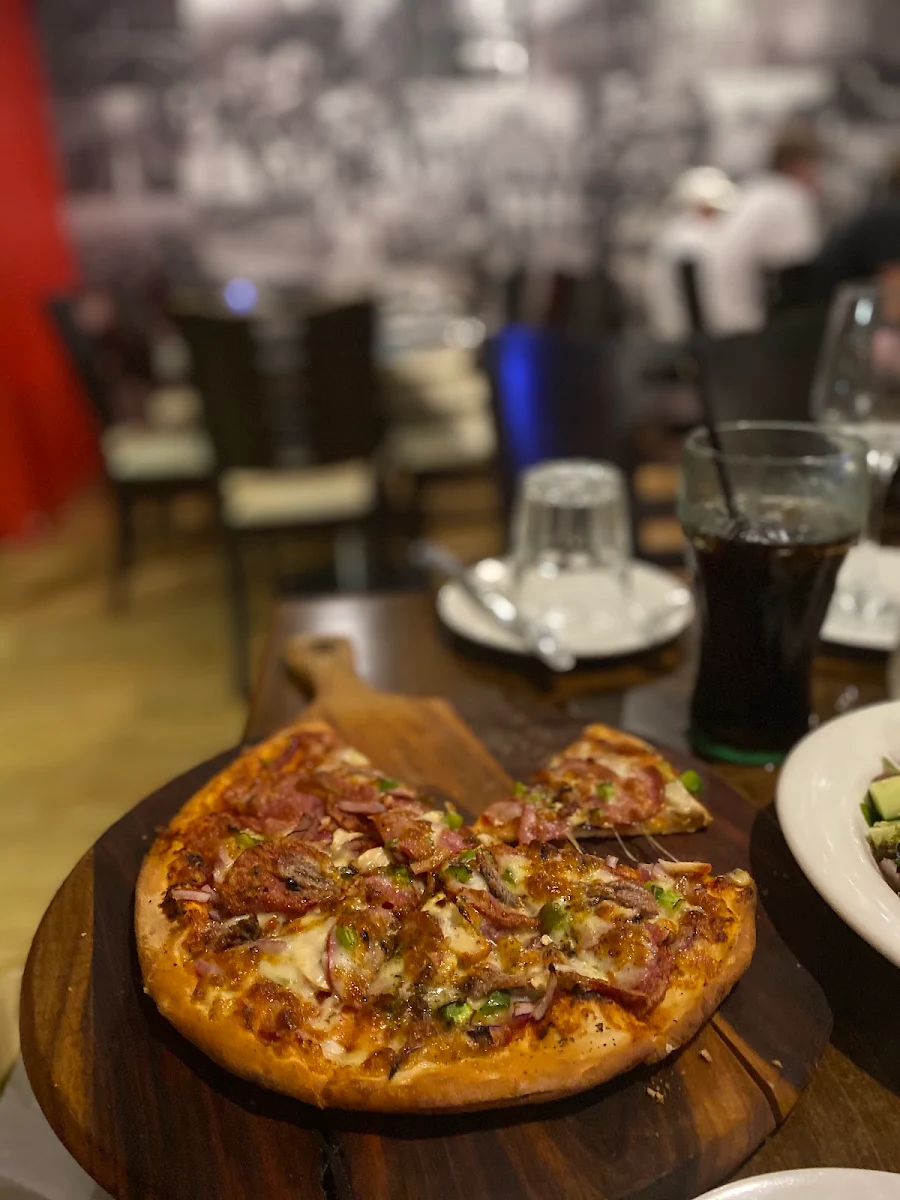 Highlights, Pappar'delles