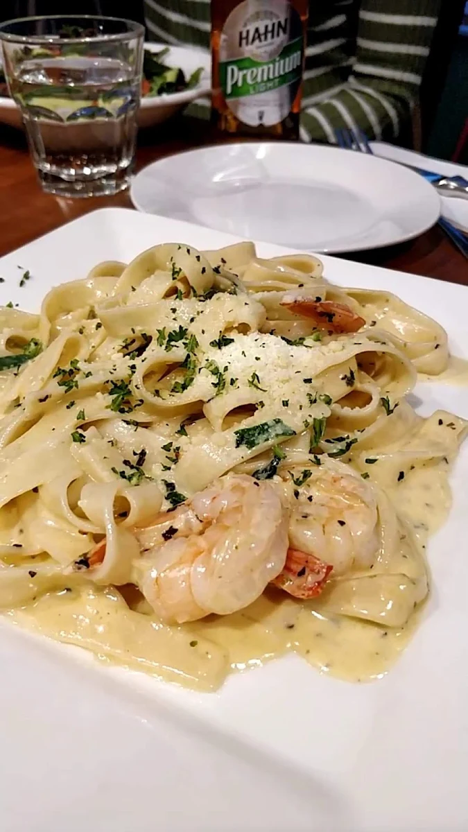 Highlights, Pappar'delles