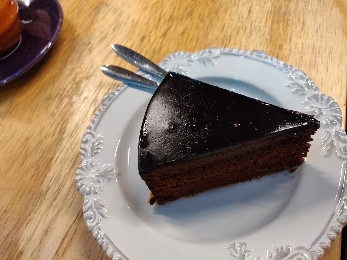 Chocolate Mud Cakes, Smelly Cheese Cake, Wentworth Point, Marina Square Shopping Centre