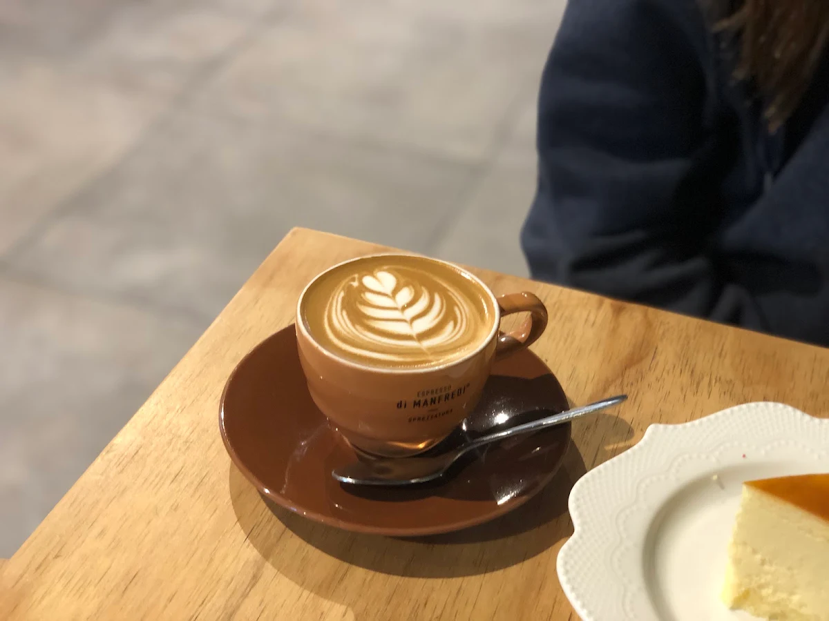 Highlights, Smelly Cheese Cake, Wentworth Point, Marina Square Shopping Centre