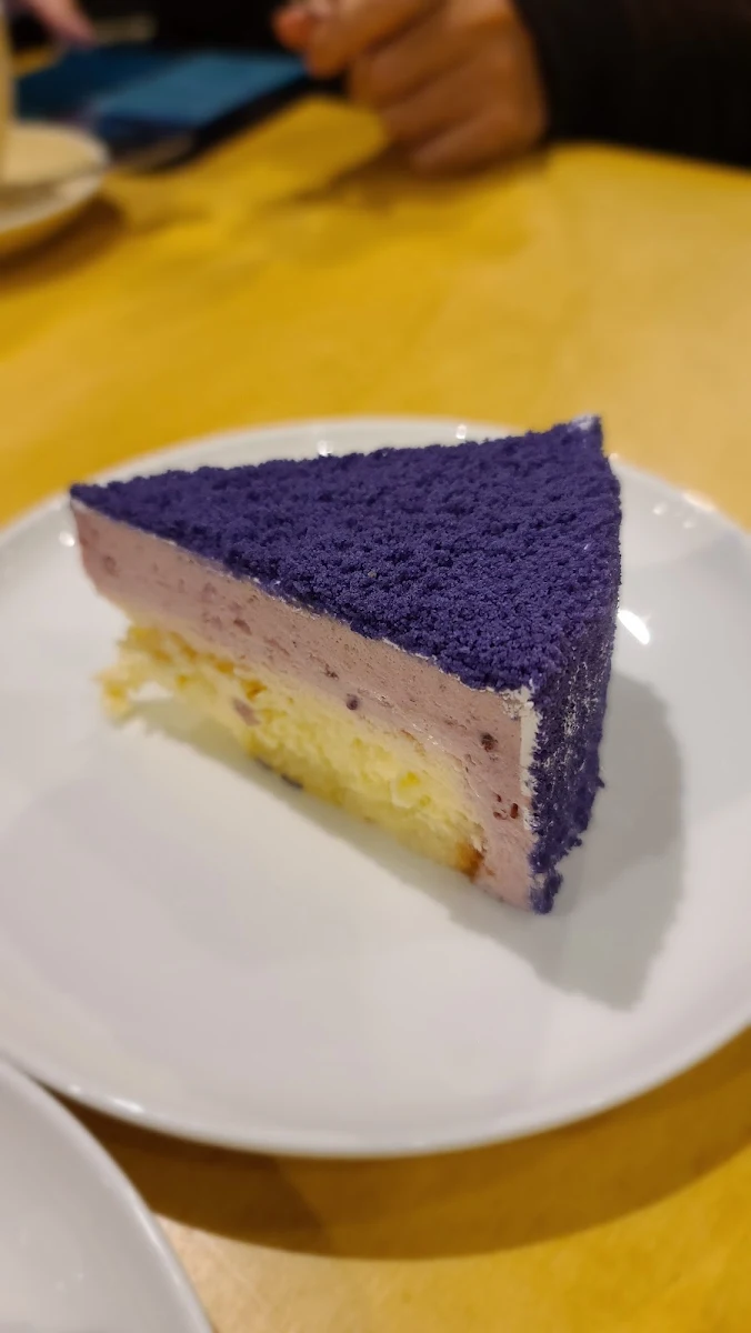 Highlights, Smelly Cheese Cake, Wentworth Point, Marina Square Shopping Centre