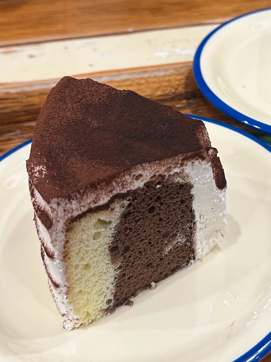 Marble Cake, Smelly Cheese Cake, Wentworth Point, Marina Square Shopping Centre