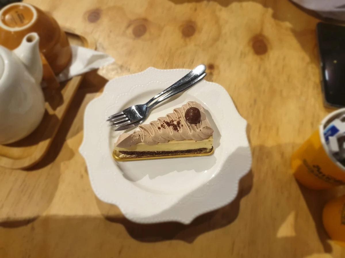 Rare Cheesecake, Smelly Cheese Cake, Wentworth Point, Marina Square Shopping Centre
