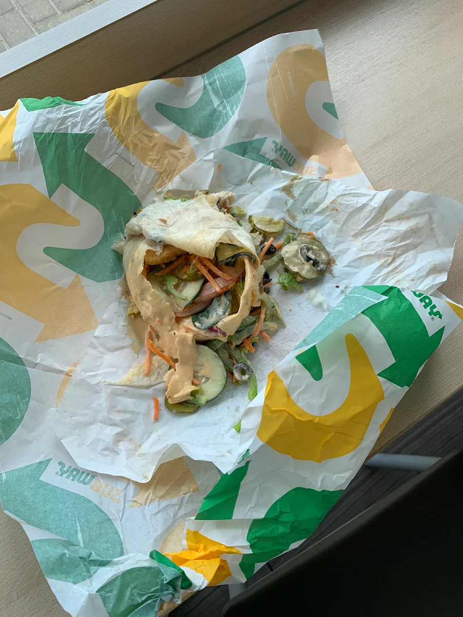 Highlights, Subway