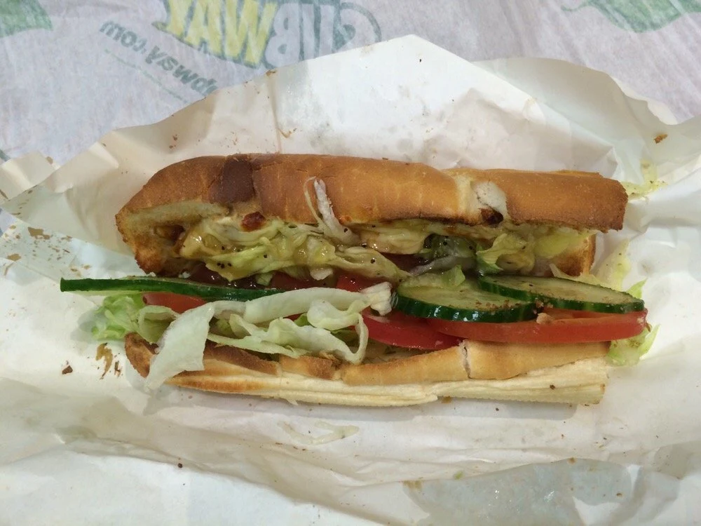 Highlights, Subway